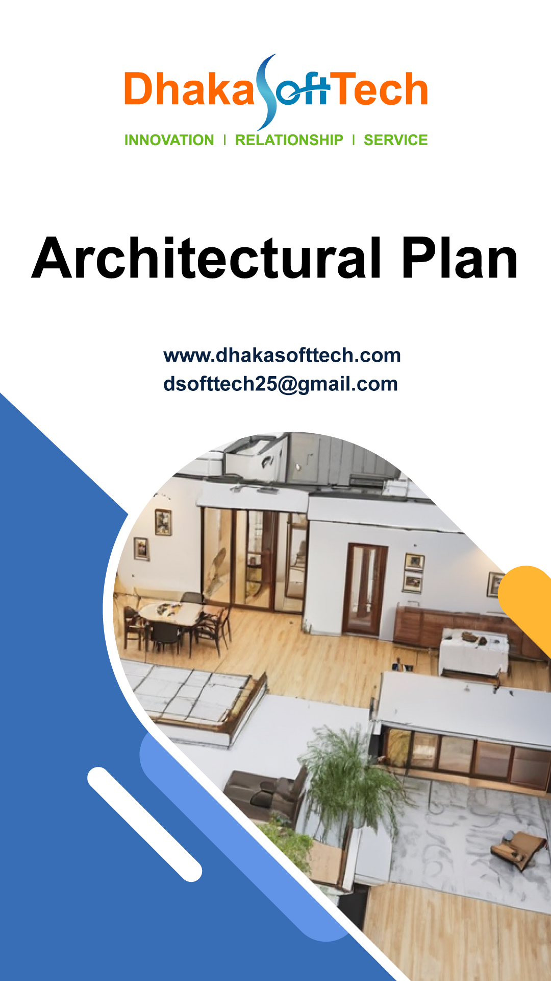 Architectural-Plan