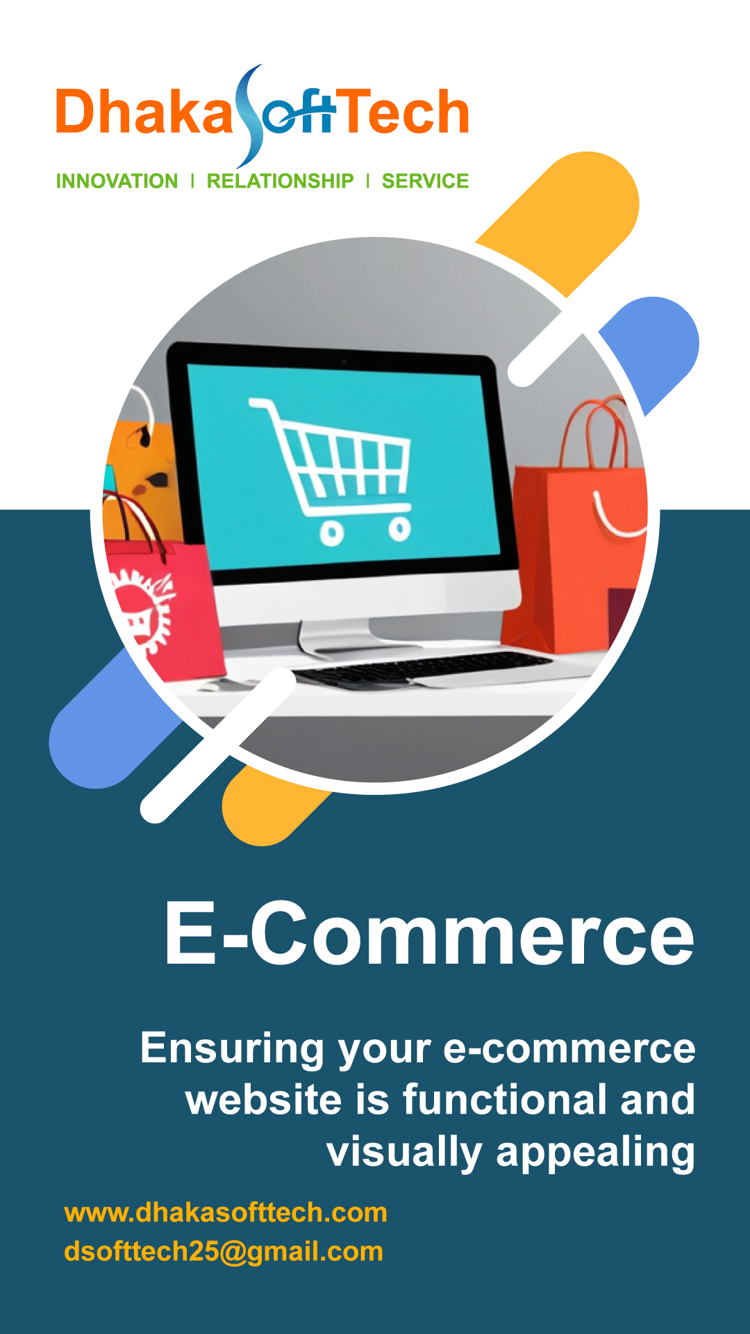 e-commerce